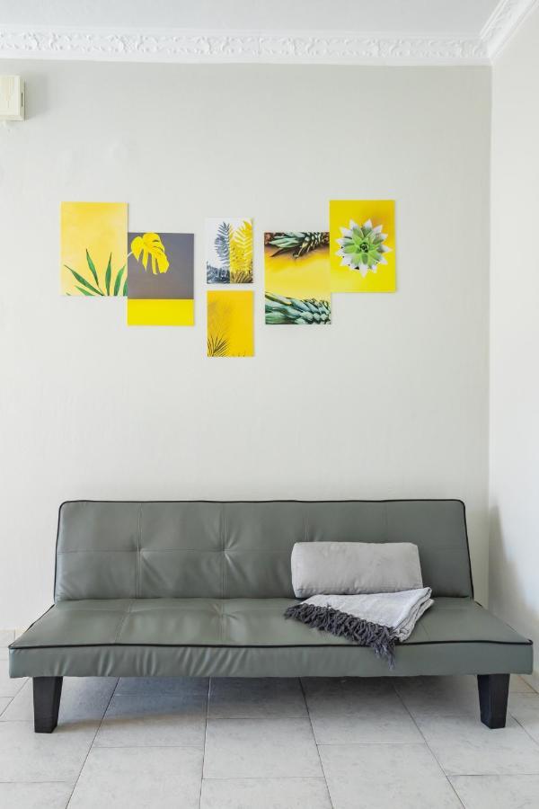 Lilis Apartment 3 Karpatos Zewnętrze zdjęcie