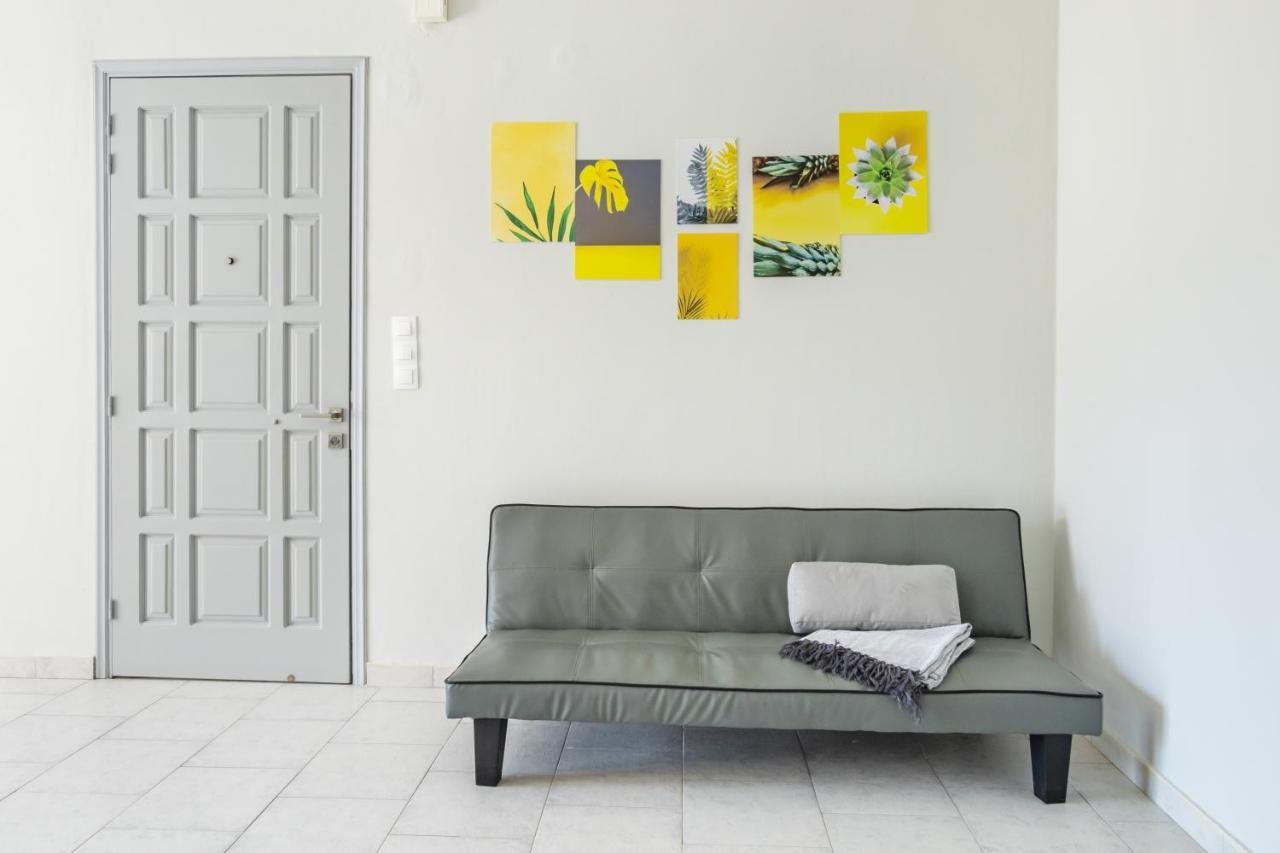 Lilis Apartment 3 Karpatos Zewnętrze zdjęcie